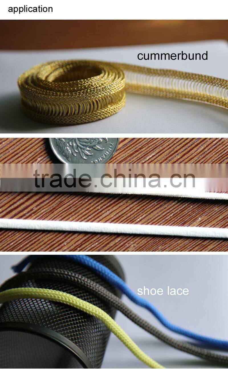 credit ocean one head Small mask Cord Knitting Machine