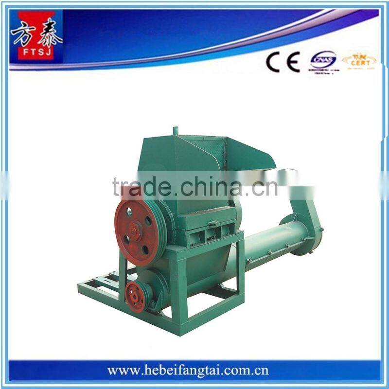 hot sale plastic bottle and can crusher