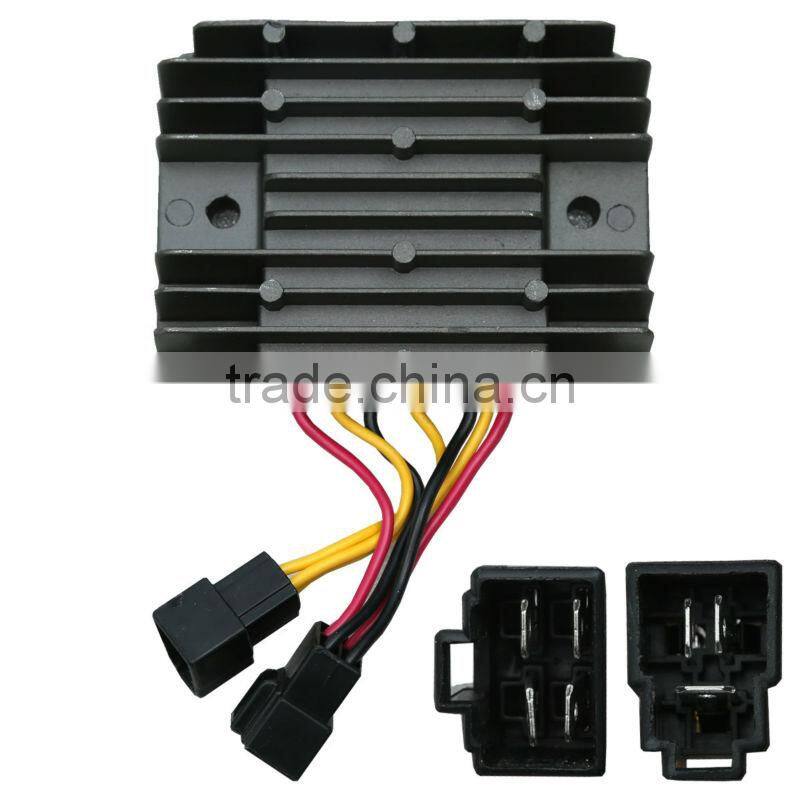 Brand New 2006 07 Voltage Rectifier Regulator For Daytona 675 2006-2007