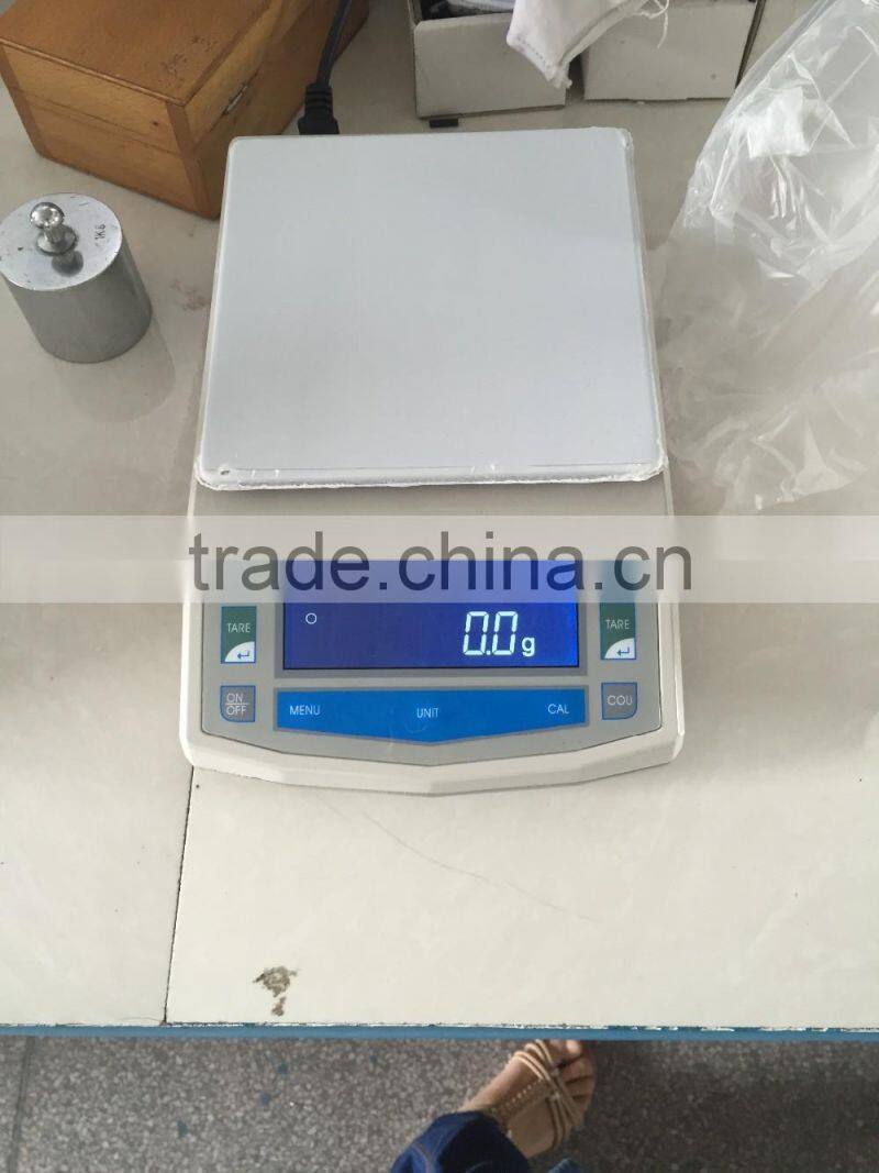 Electronic Analytical Balance 1mg