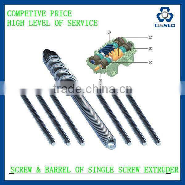 SINGLE SCREW EXTRUDER MANUFACTURER,SINGLE STAINLESS SCREW,vacuum venting single screw extruder manufacturer