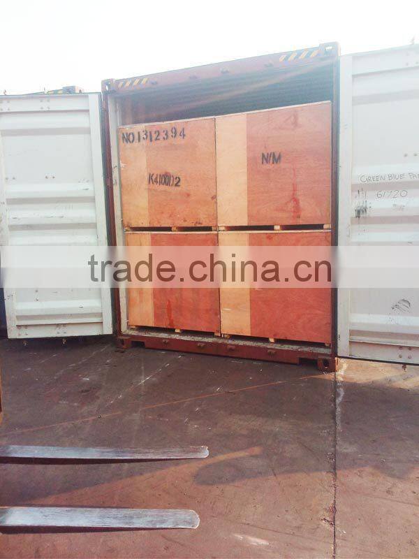 10-300KW Multi-Cylinder Marine Diesel Engine with Gearbox