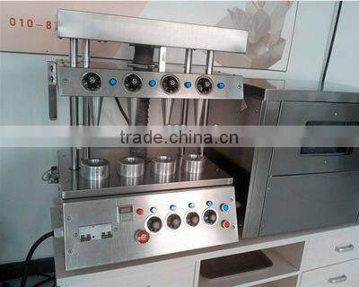Pizza machine/Cone pizza production line/Cone pizza equipment