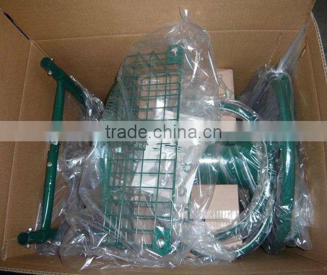 garden hose reel cart MT1502