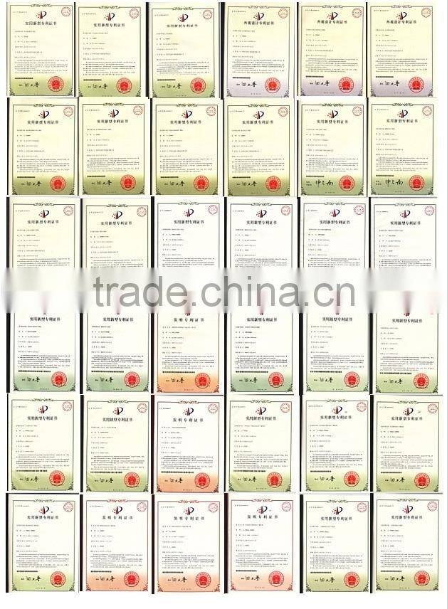 phosphates Dryer