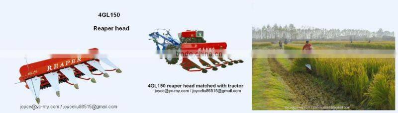MINGYUE harvester head 4GL150