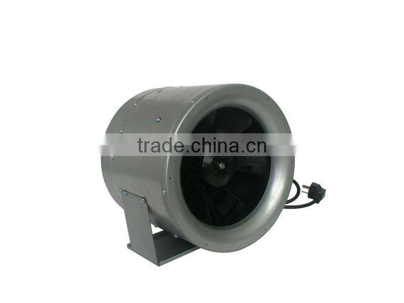 Hydroponic Max inline fan
