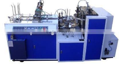 Paper Cup Making Machinery