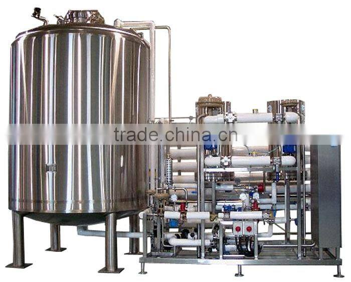 Full-Automatic plate type sterilizing equipment for Soft drinking line
