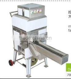 MZ-268 Sweet Corn Thresher