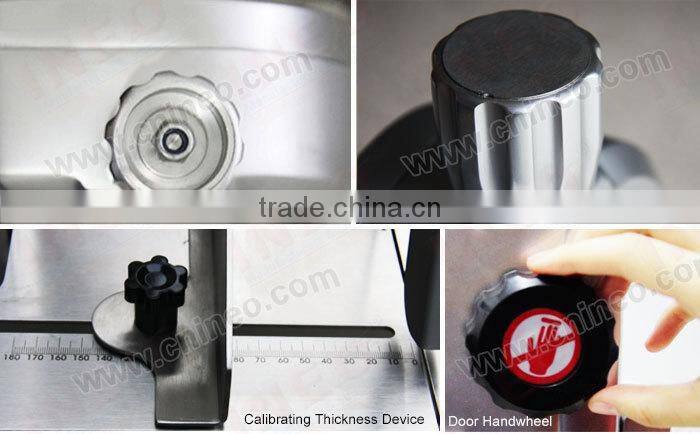 Counter Top Electric Bone Saw Machine/Saw For Electric Meat/Meat Saw Machine