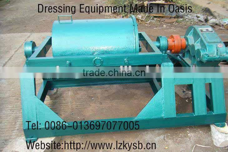 Lab Grinding Equipment/Lab ball mill/XMB Rod mill