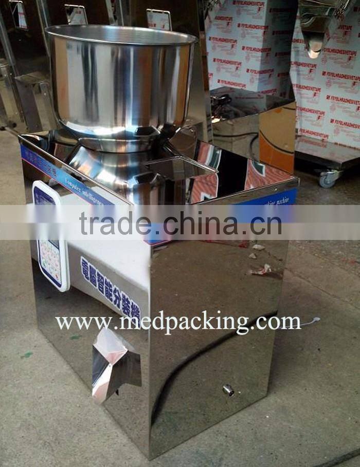 1-99g Powder Filling Machine Specially for Powder in Accuracy