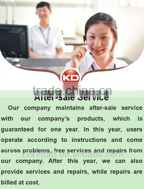 2017 New Corossion Resistance Glass Vessel