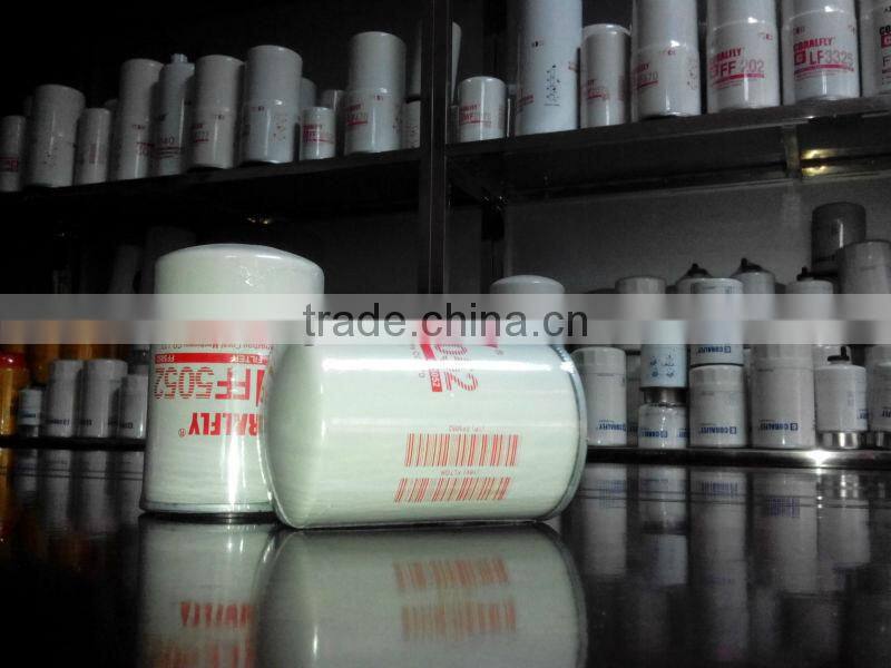 Fuel filter ff5052 Diesel fuel filter