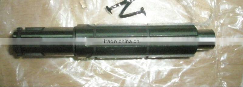 motorcycle win gear counter shaft