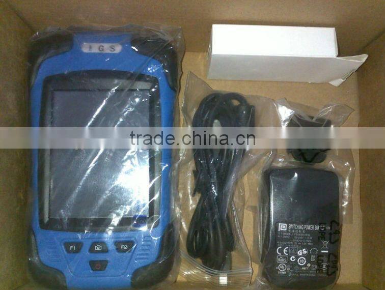 Data collector Handheld GPS IGS150