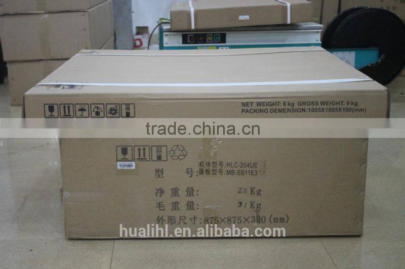 Air conditioner chilled water cassttes type fan coil units with CE certificated