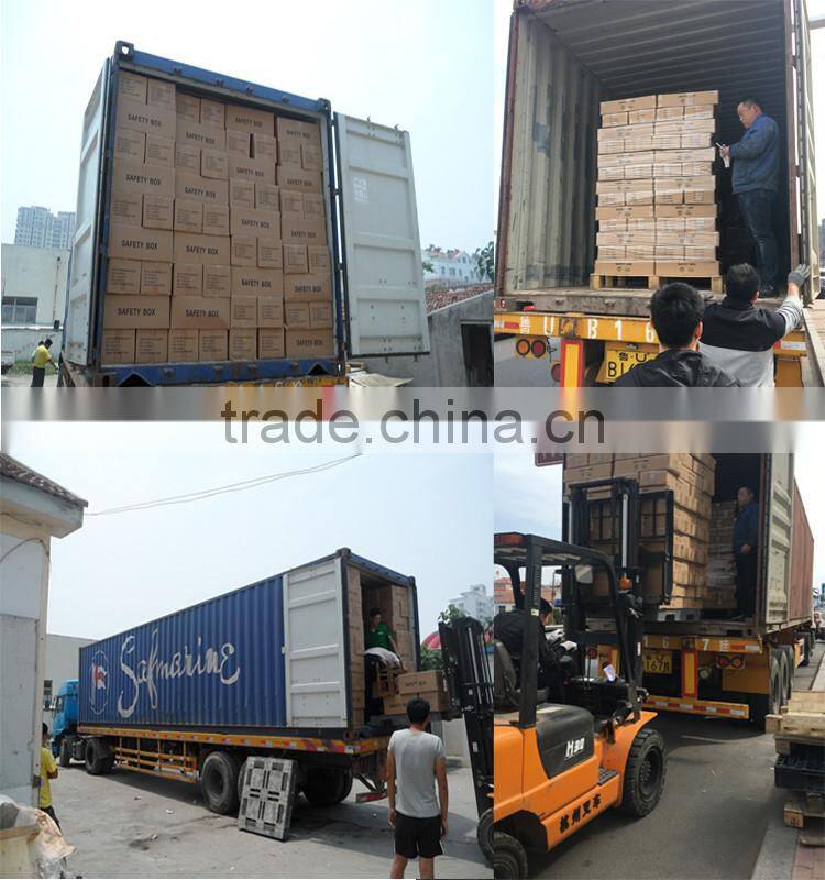 Brand new first aid kit