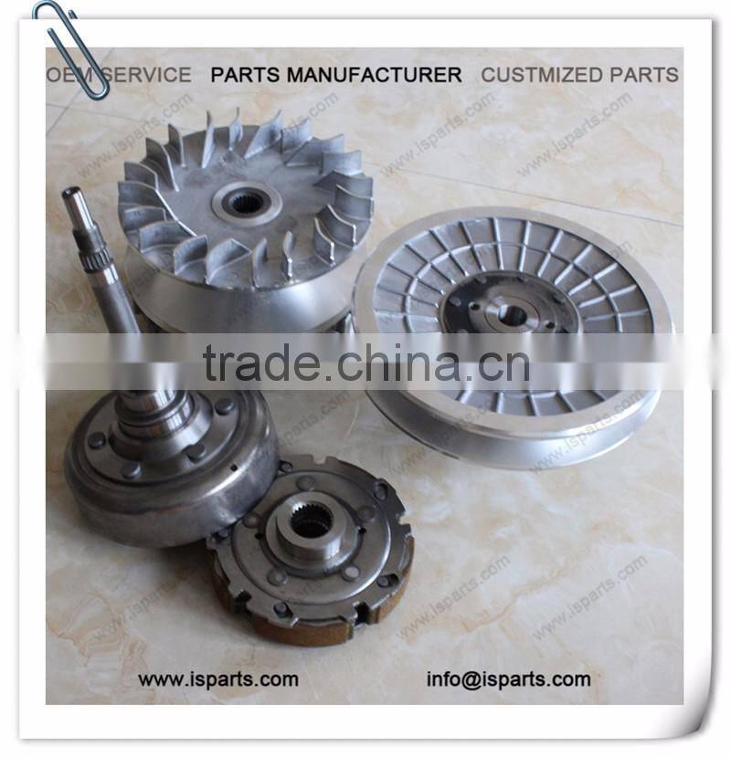 CVT Clutch Primary Clutch UTV Parts 500 700 HS Clutch