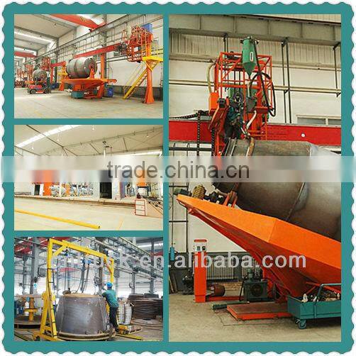 4x2 terminal tractor truck SINOTRUCK HOWO tractor truck engineering vehicle trailer