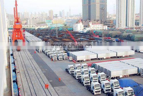 Brand new 6*4 for sale dump truck city style Sinotruk HOWO