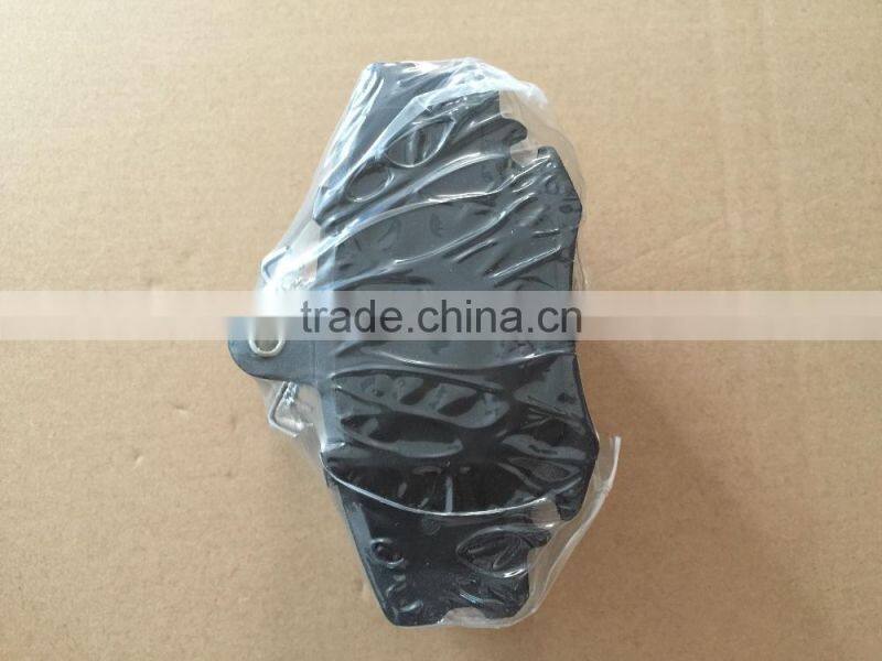 Brake pad for RENAULT 7701208265 6001547619 6001547911 7711130071 602507042 7701201669