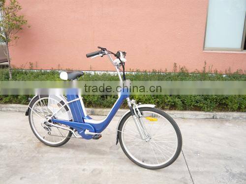 CE 250W 36V12A cheap lead acid Electric Bicycle/scooter