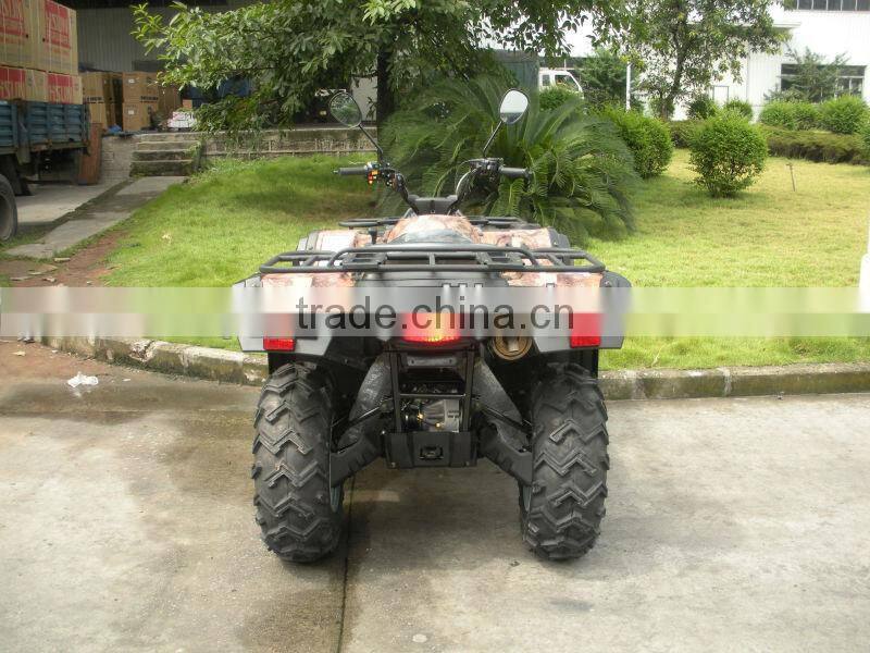 2013 NEWEST 500cc ATV