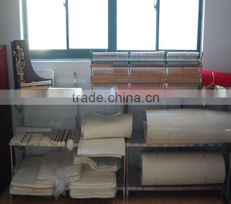 china for sale upright and grand piano hammer head