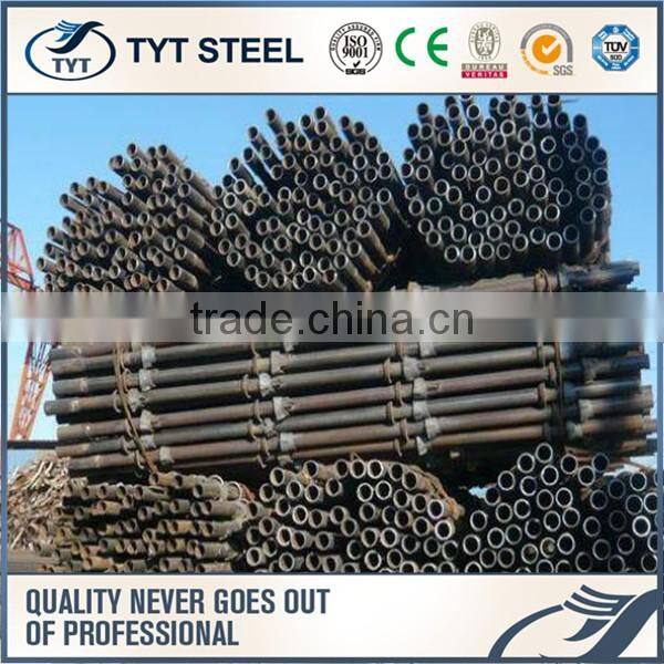 Hot selling hot galvanized scaffolding steel plank with low price