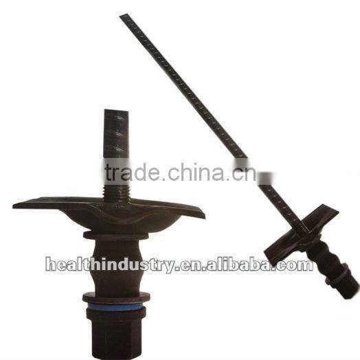 Double Yield Tube