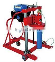 Concrete Hollow Boring Machine(EN 12504-1)