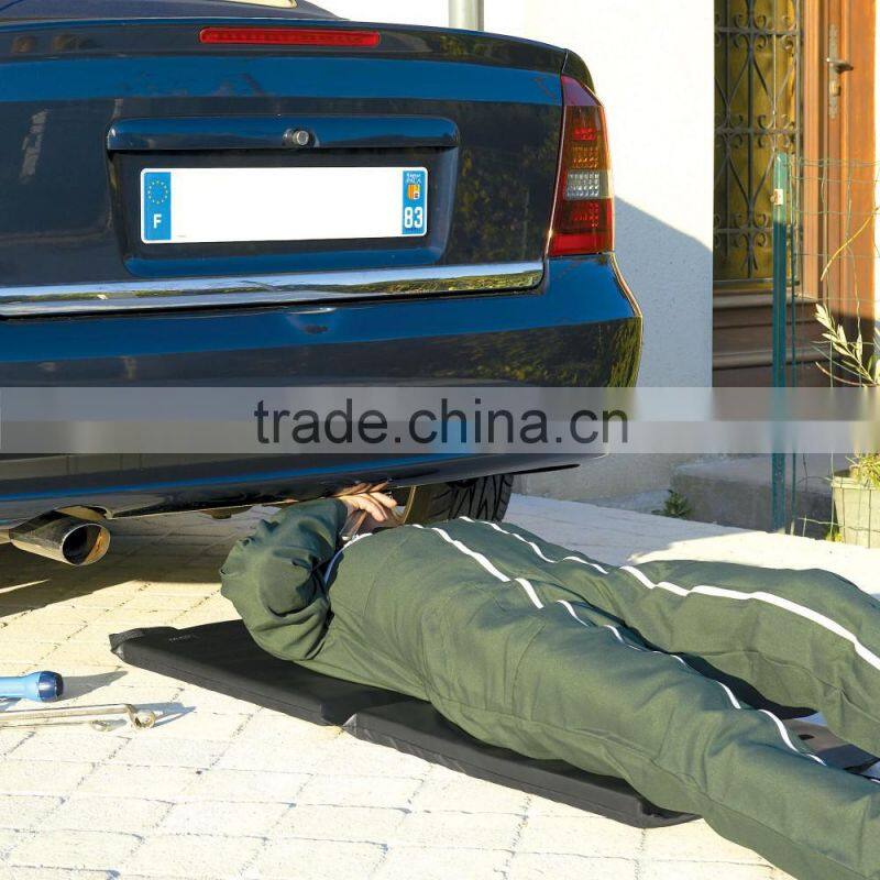 Soft Folding AUTO Mechanic Car Mat For Car Repairing