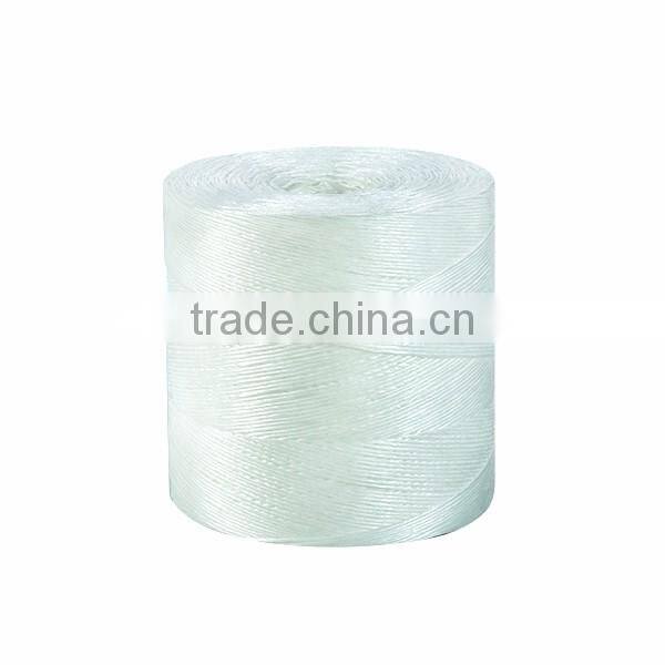 plastic bale twine in rolls