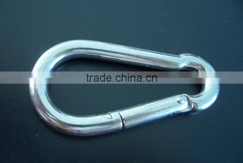 sun Shade Sail hardware turnbuckle snap hook paid eye 8mm
