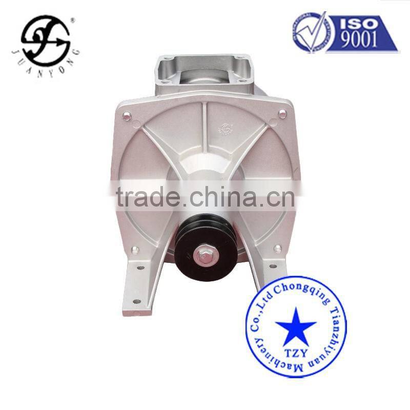 3 inch self priming drag water pumps with aluminum haousing for farm irrigation