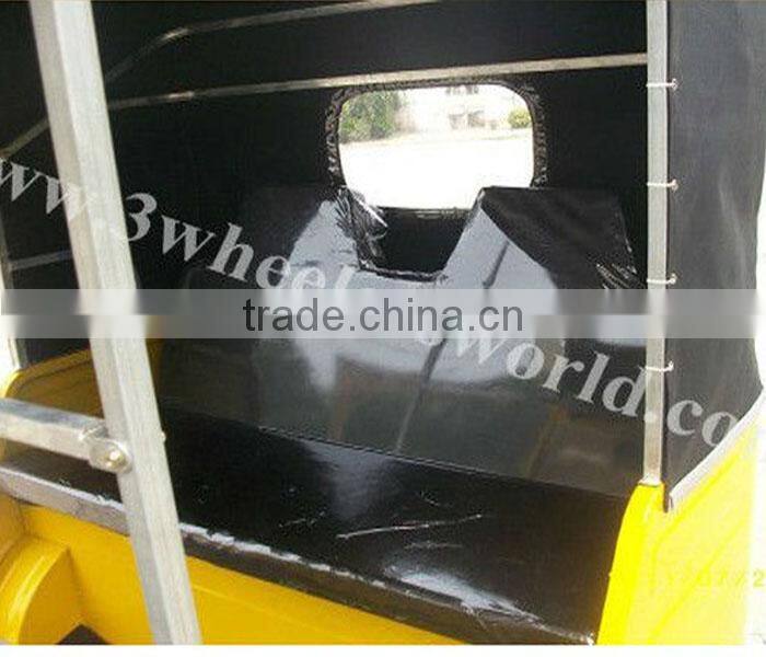 China Rick Shaw three wheel gas scooters, Gas three wheel- scooters, china tri- scooters price