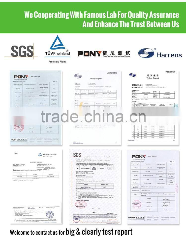 Supply Betaine HCL 98 Feed Grade With Good Price