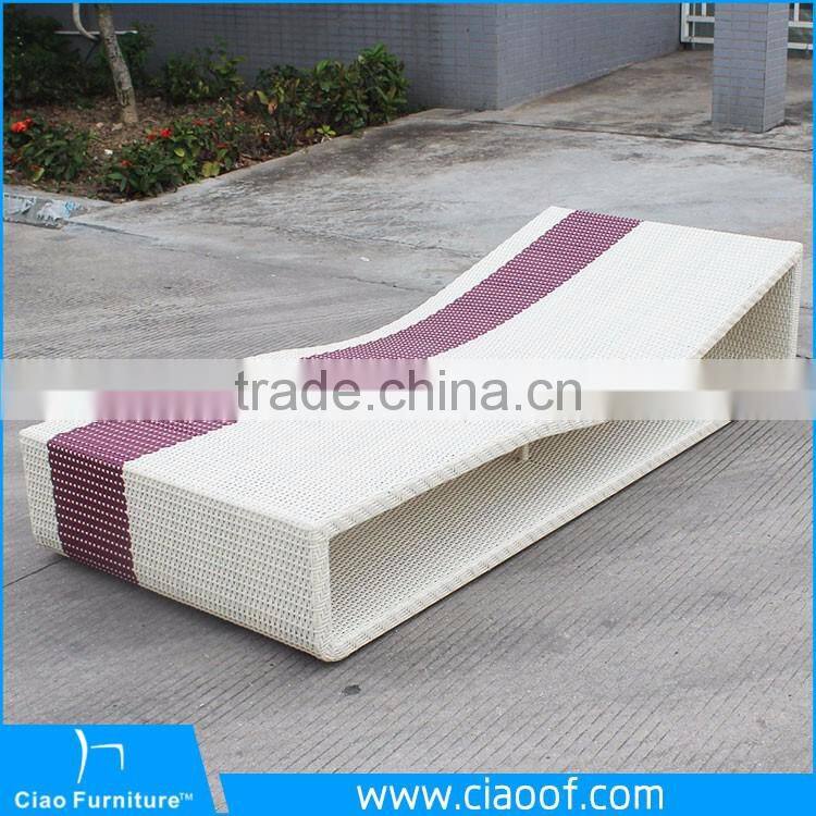 Leisure Life Wicker Sun Loungers Australia