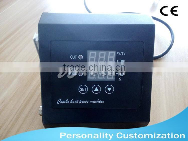 Small Digital Fabric t shirt Printing Machines For Sale