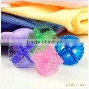 N525 High Quality Patented Soap Free Eco-friendly Laundry Washing Ball