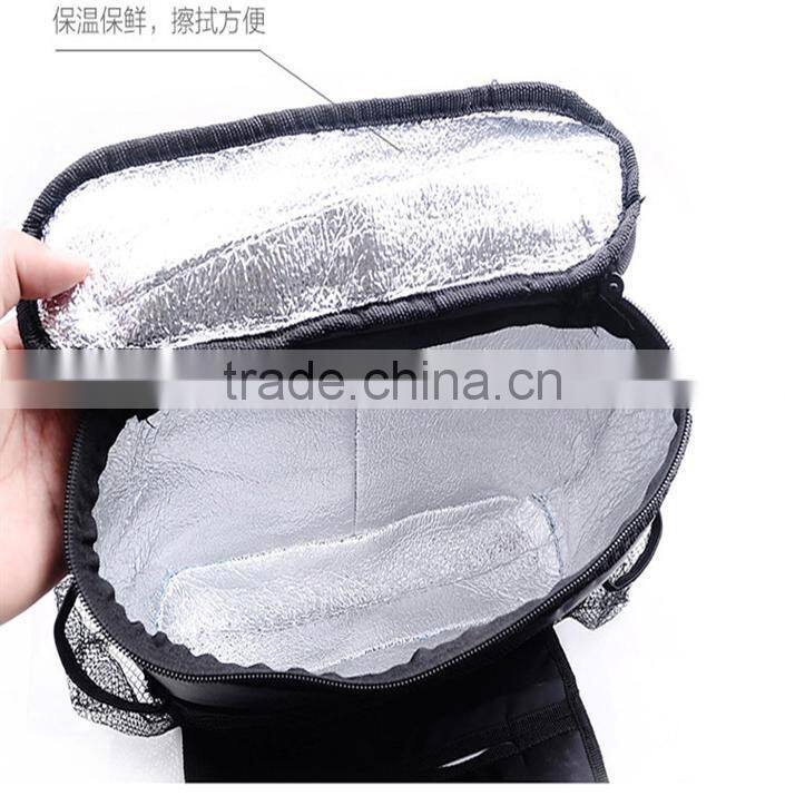 N238 Car multi Pocket Storage Organizer Arrangement Bag of Back seat of chair, for car accessories