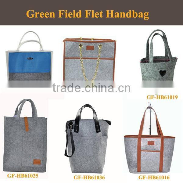 Woman hand bag 2017 new designer lady hand bag