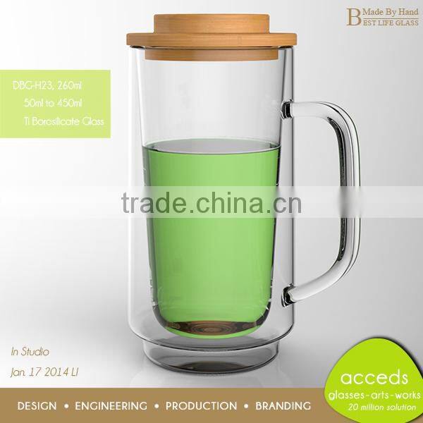 Unique Wholesale Personalized Beer Cola Water Drinking Glass