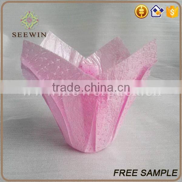 flower pot hanging hook flower base pot