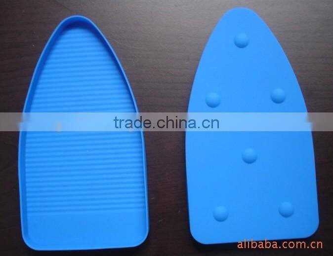 Portable Ironing Mat And Silicon Iron Rest