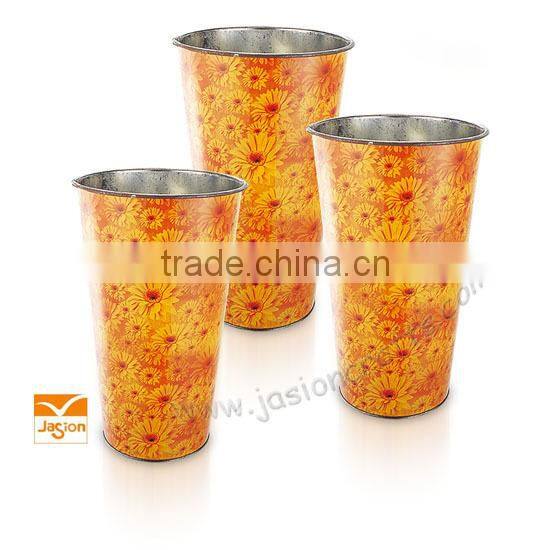 Red filing box Storage box