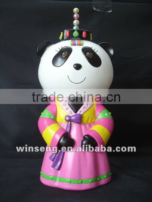 polyresin OEM licensed Panada