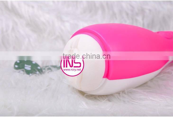 2016 New Sexy masturbation cup toys for male